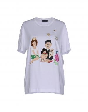 Футболка DOLCE & GABBANA
