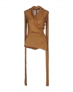 Футболка RICK OWENS LILIES