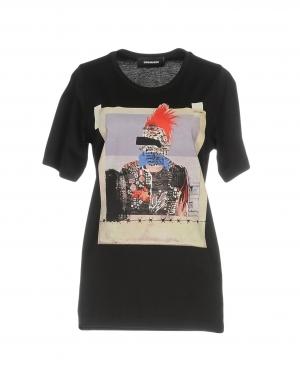 Футболка DSQUARED2
