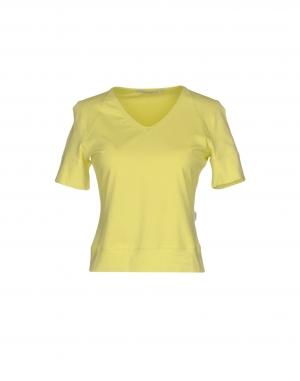 Футболка  - Зеленый цвет