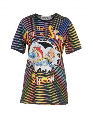Футболка JEREMY SCOTT