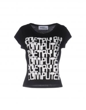 Футболка JEREMY SCOTT
