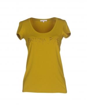 Футболка PATRIZIA PEPE