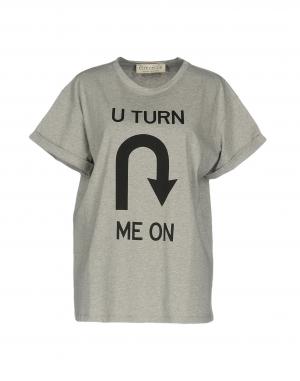 Футболка ÊTRE CÉCILE