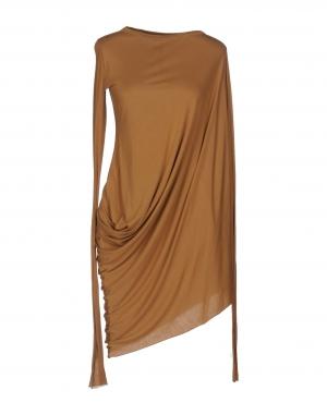 Футболка RICK OWENS LILIES