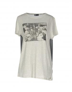 Футболка ANDY WARHOL by PEPE JEANS