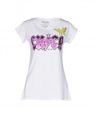 Футболка TOP-TEE