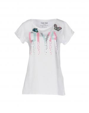 Футболка TOP-TEE