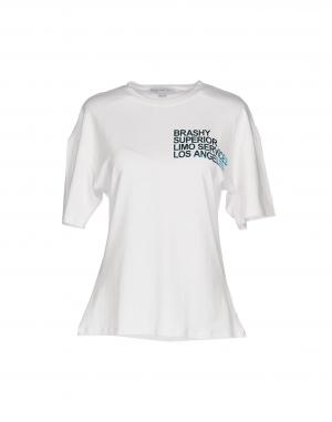 Футболка  - Белый цвет