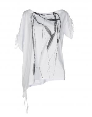 Футболка ANN DEMEULEMEESTER