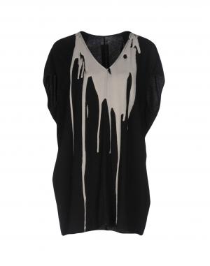 Футболка DRKSHDW by RICK OWENS