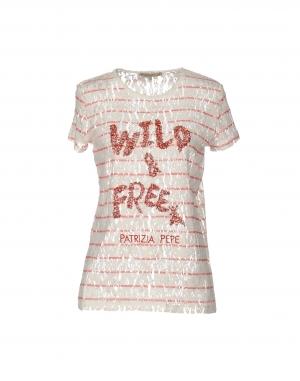 Футболка PATRIZIA PEPE