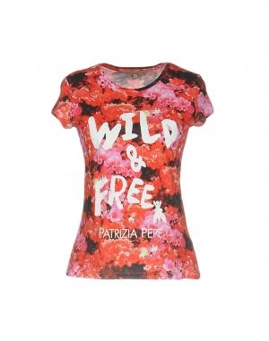 Футболка PATRIZIA PEPE