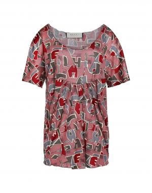 Футболка MARNI