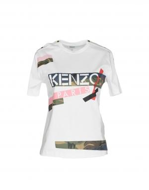 Футболка KENZO