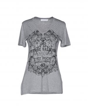 Футболка PIERRE BALMAIN