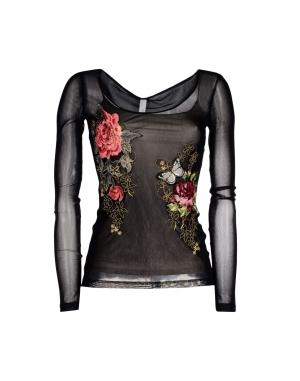 Футболка PIANURASTUDIO