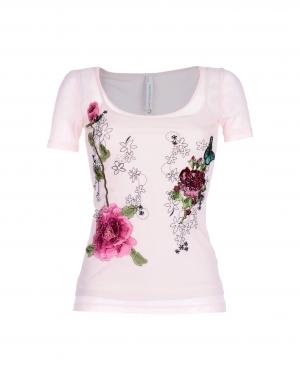 Футболка PIANURASTUDIO