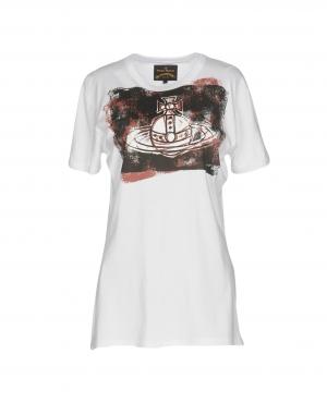 Футболка VIVIENNE WESTWOOD ANGLOMANIA