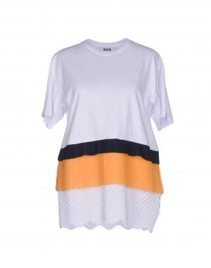 Футболка MSGM