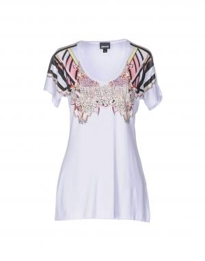 Футболка JUST CAVALLI