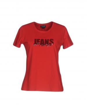 Футболка ARMANI JEANS