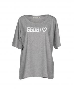 Футболка GOLDEN GOOSE DELUXE BRAND