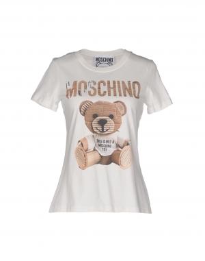 Футболка MOSCHINO COUTURE