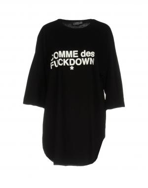 Футболка COMME DES FUCKDOWN