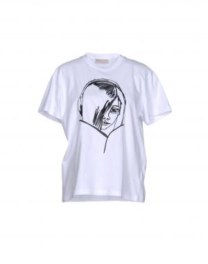 Футболка EMILIO PUCCI