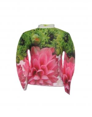 Футболка ISSEY MIYAKE CAULIFLOWER