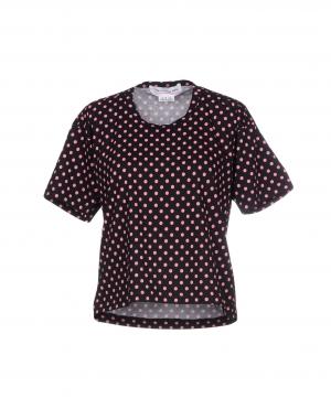 Футболка COMME DES GARÇONS GIRL