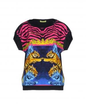 Футболка VERSACE JEANS