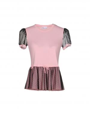 Футболка REDValentino