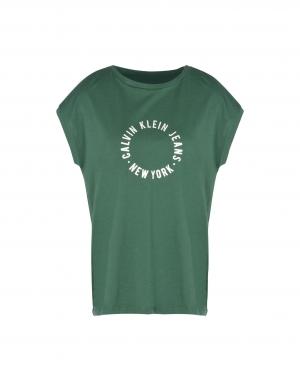 Футболка CALVIN KLEIN JEANS