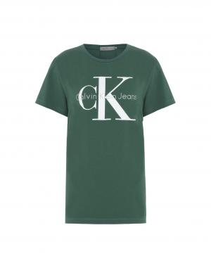 Футболка CALVIN KLEIN JEANS