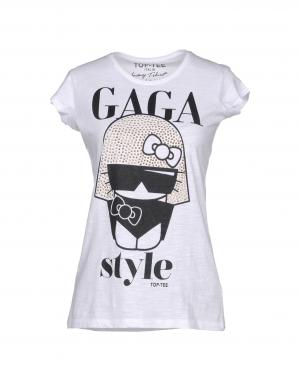 Футболка TOP-TEE