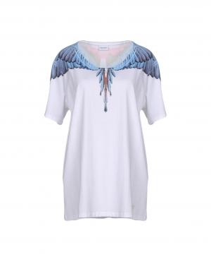 Футболка MARCELO BURLON