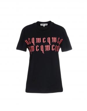 Футболка McQ Alexander McQueen