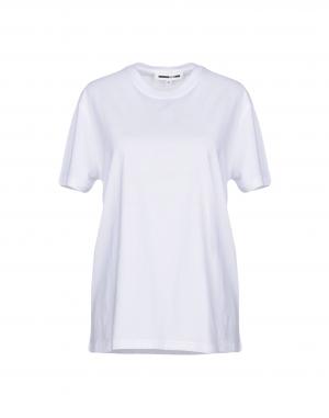 Футболка McQ Alexander McQueen