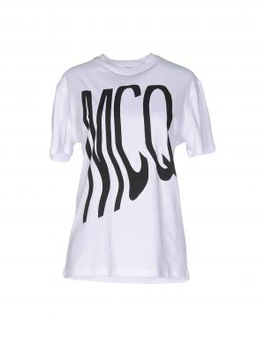 Футболка McQ Alexander McQueen