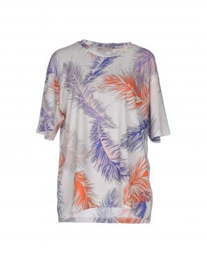 Футболка EMILIO PUCCI