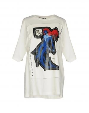 Футболка LOVE MOSCHINO