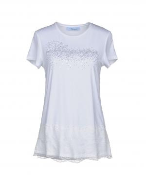 Футболка BLUMARINE