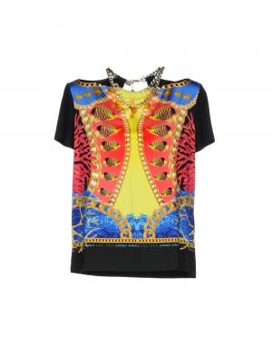 Футболка VERSACE JEANS