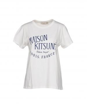 Футболка MAISON KITSUNÉ