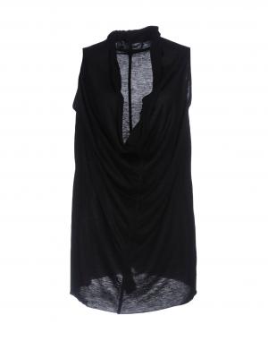 Футболка RICK OWENS LILIES