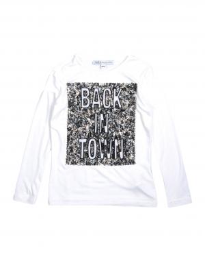 Футболка PATRIZIA PEPE