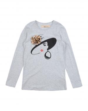 Футболка JOHN GALLIANO KIDS