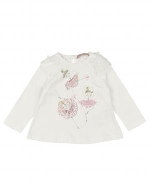 Футболка MISS BLUMARINE